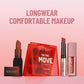 Swiss Beauty HD Matte Lipstick, 3.5g