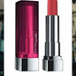 Maybelline New York COLOR SENSATIONAL CREAMY MATTE LIPSTICK, 3.9g
