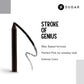 SUGAR Stroke Of Genius Heavy Duty Kohl , 1.2g