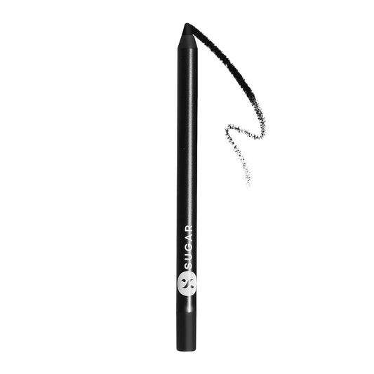 SUGAR Stroke Of Genius Heavy Duty Kohl , 1.2g