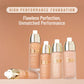 Swiss Beauty High Performance Foundation, 55g