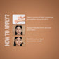 Swiss Beauty High Performance Foundation, 55g