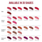 Swiss Beauty Hold Me Matte Liquid Lipstick , 4.5ml