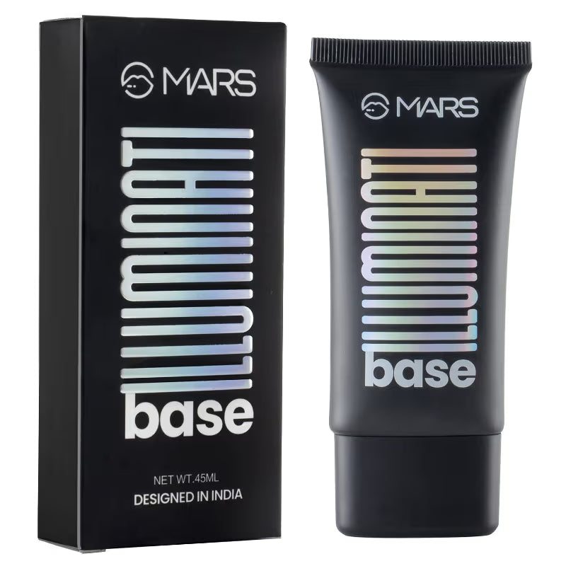 MARS Illuminati Base | Strobe Cream, 45ml