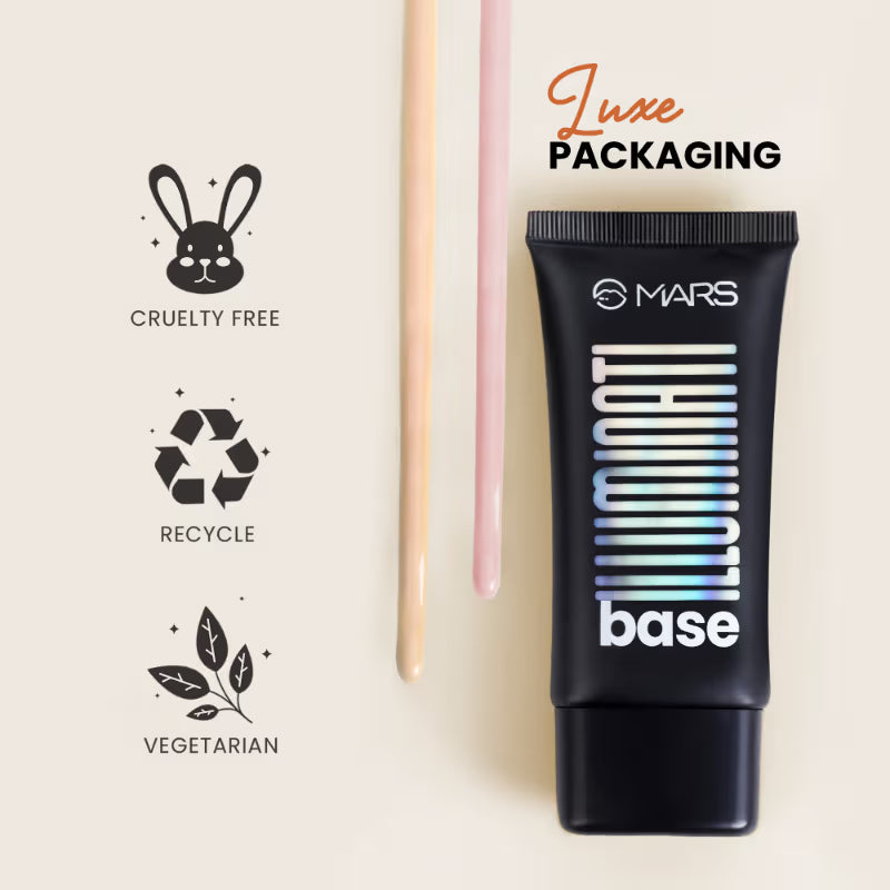 MARS Illuminati Base | Strobe Cream, 45ml