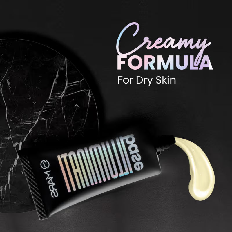 MARS Illuminati Base | Strobe Cream, 45ml