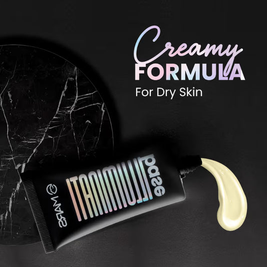 MARS Illuminati Base | Strobe Cream, 45ml