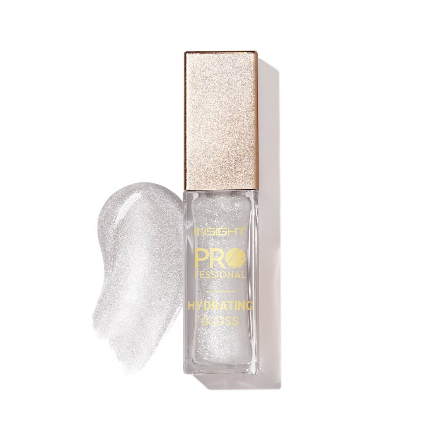Insight Cosmetics Hydrating Gloss, 3.5g