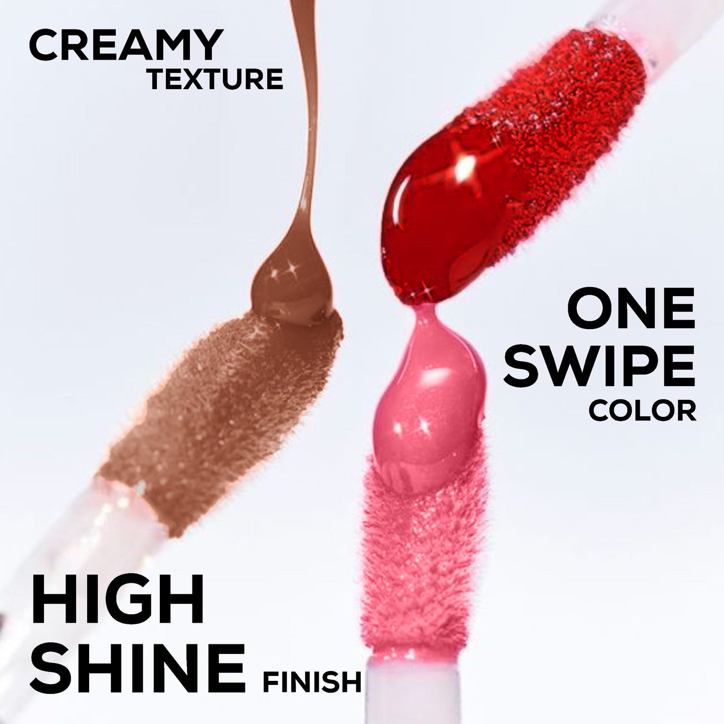 Insight Cosmetics Hydrating Gloss, 3.5g