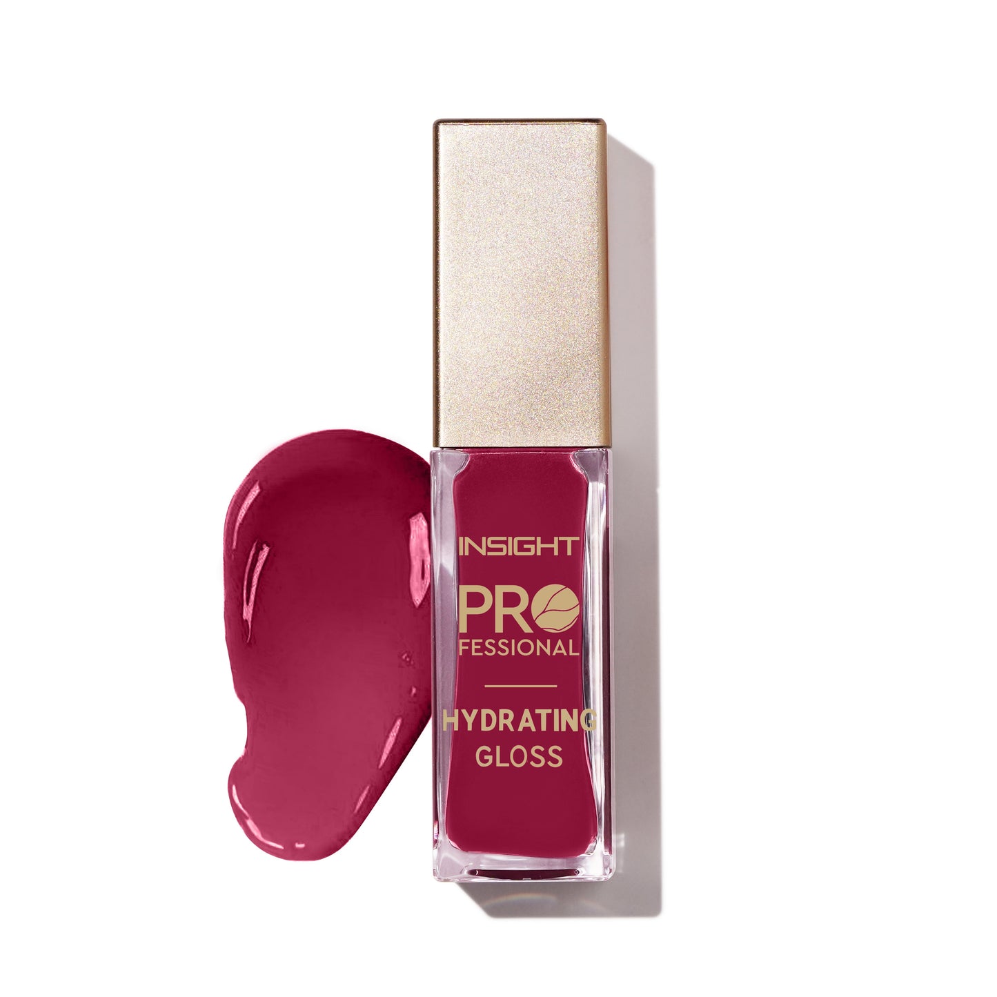 Insight Cosmetics Hydrating Gloss, 3.5g