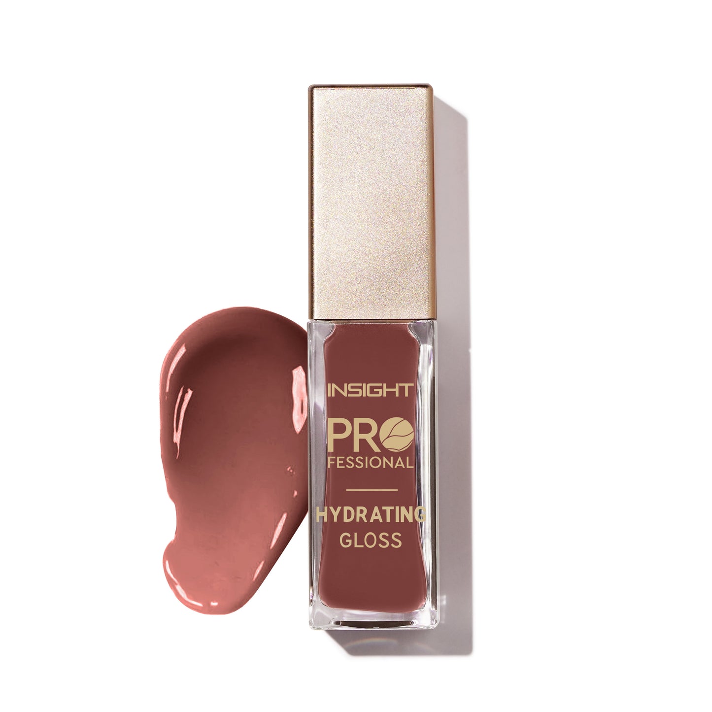 Insight Cosmetics Hydrating Gloss, 3.5g