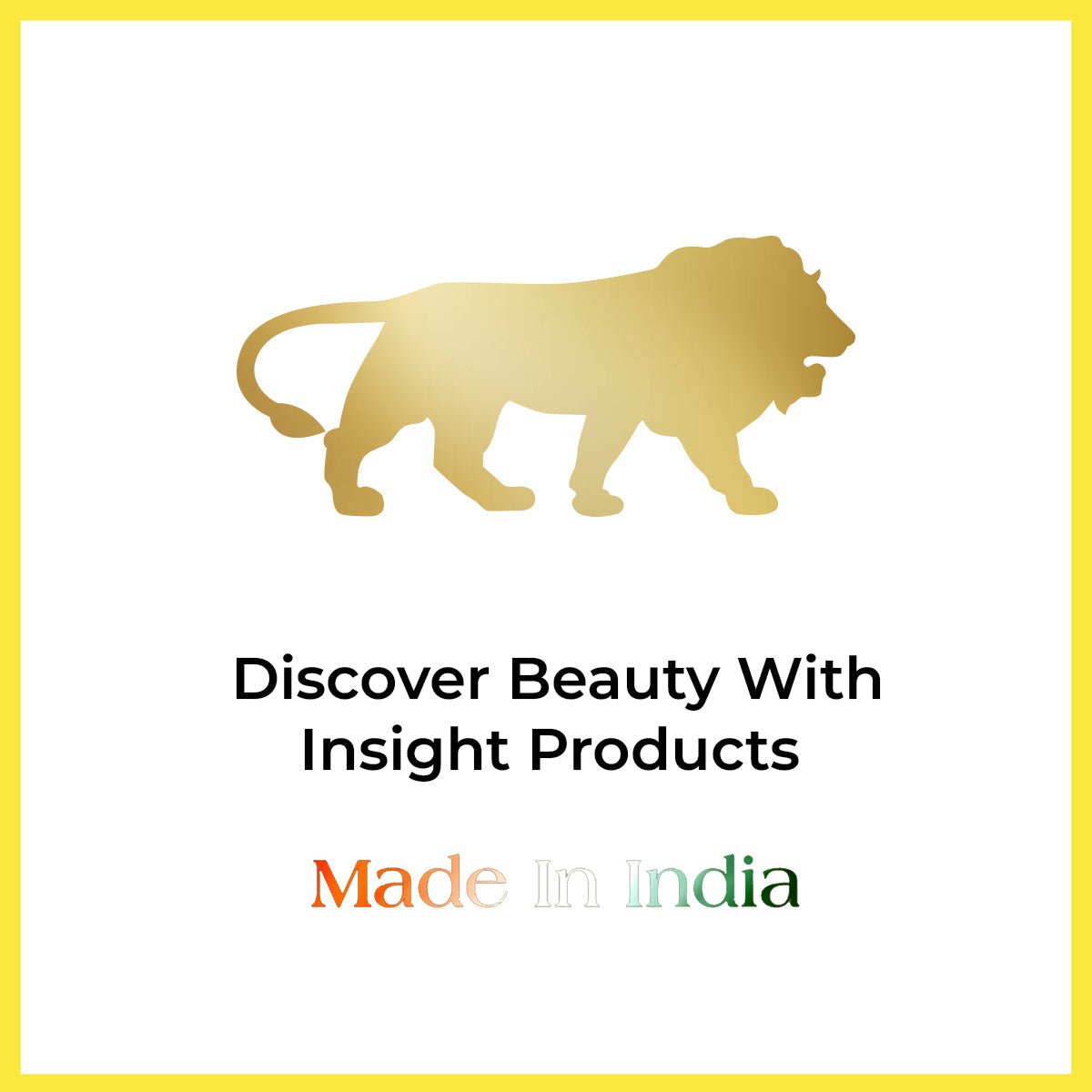 Insight Cosmetics Invisible Sunscreen, 50g