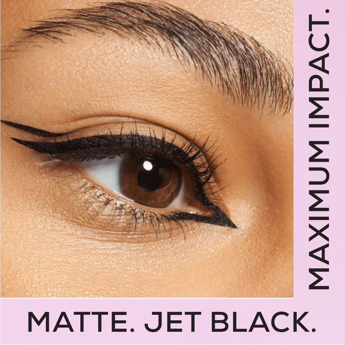 Insight Cosmetics Stay All Day Eyeliner, 1g