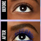 Maybelline New York Lash Sensational Sky High Waterproof Mascara, 6ml