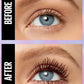 Maybelline New York Lash Sensational Sky High Waterproof Mascara, 6ml