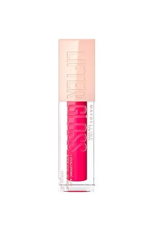 Maybelline New York Lifter Gloss, 5.4g