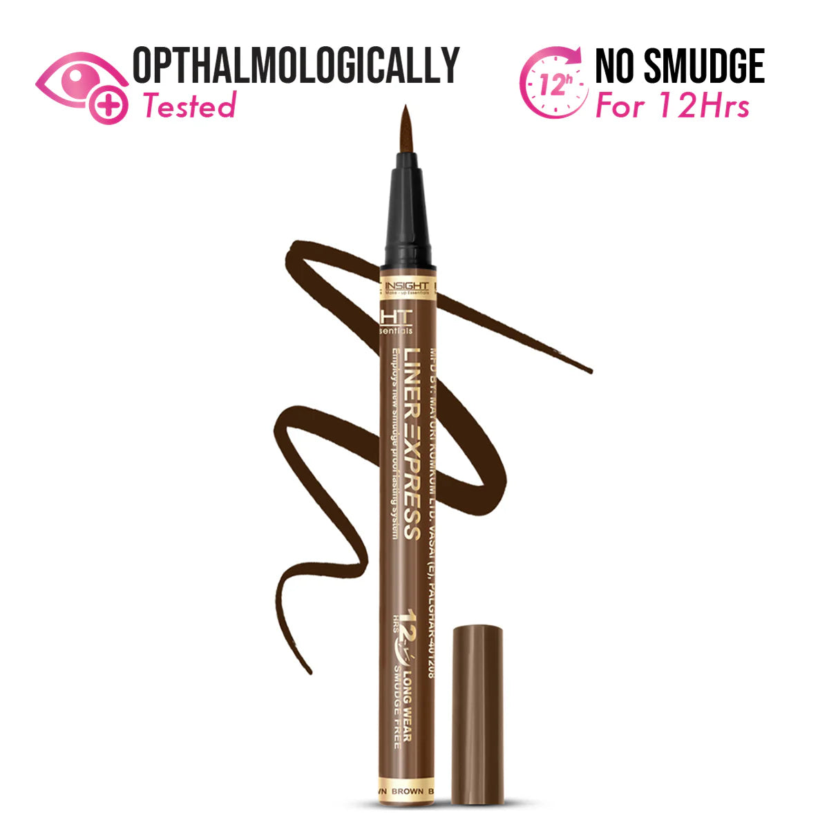 Insight Cosmetics Liner Express, 1.5g