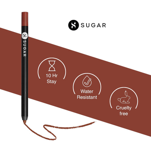 SUGAR Lipping On The Edge Lip Liner, 1.2g