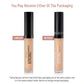 Swiss Beauty Liquid Concealer, 6g