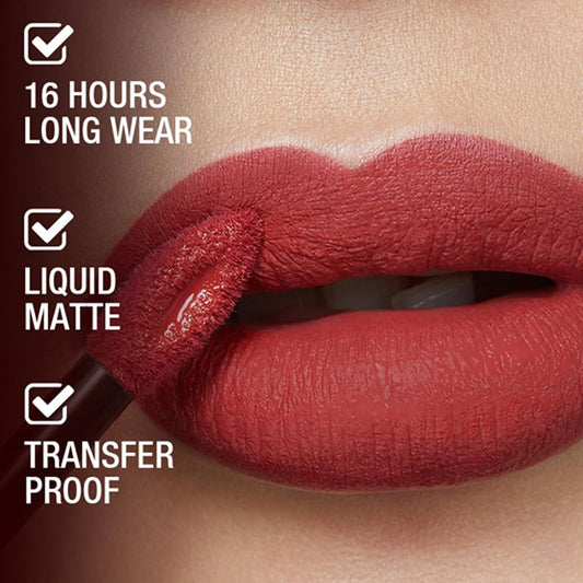 Maybelline New York SuperStay MATTE INK LIQUID LIPSTICK, 5ml