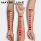Maybelline New York Sensational Liquid Matte Lipstick , 7ml