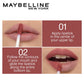 Maybelline New York Sensational Liquid Matte Lipstick , 7ml