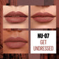 Maybelline New York Sensational Liquid Matte Lipstick , 7ml