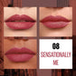 Maybelline New York Sensational Liquid Matte Lipstick , 7ml
