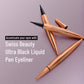Swiss Beauty ULTRA BLACK LIQUID PEN EYELINER, 0.8ml