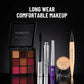 Swiss Beauty ULTRA BLACK LIQUID PEN EYELINER, 0.8ml