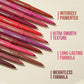 Insight Cosmetics Glide On Lip Liner, 0.3g