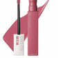 Maybelline New York SuperStay MATTE INK LIQUID LIPSTICK, 5ml