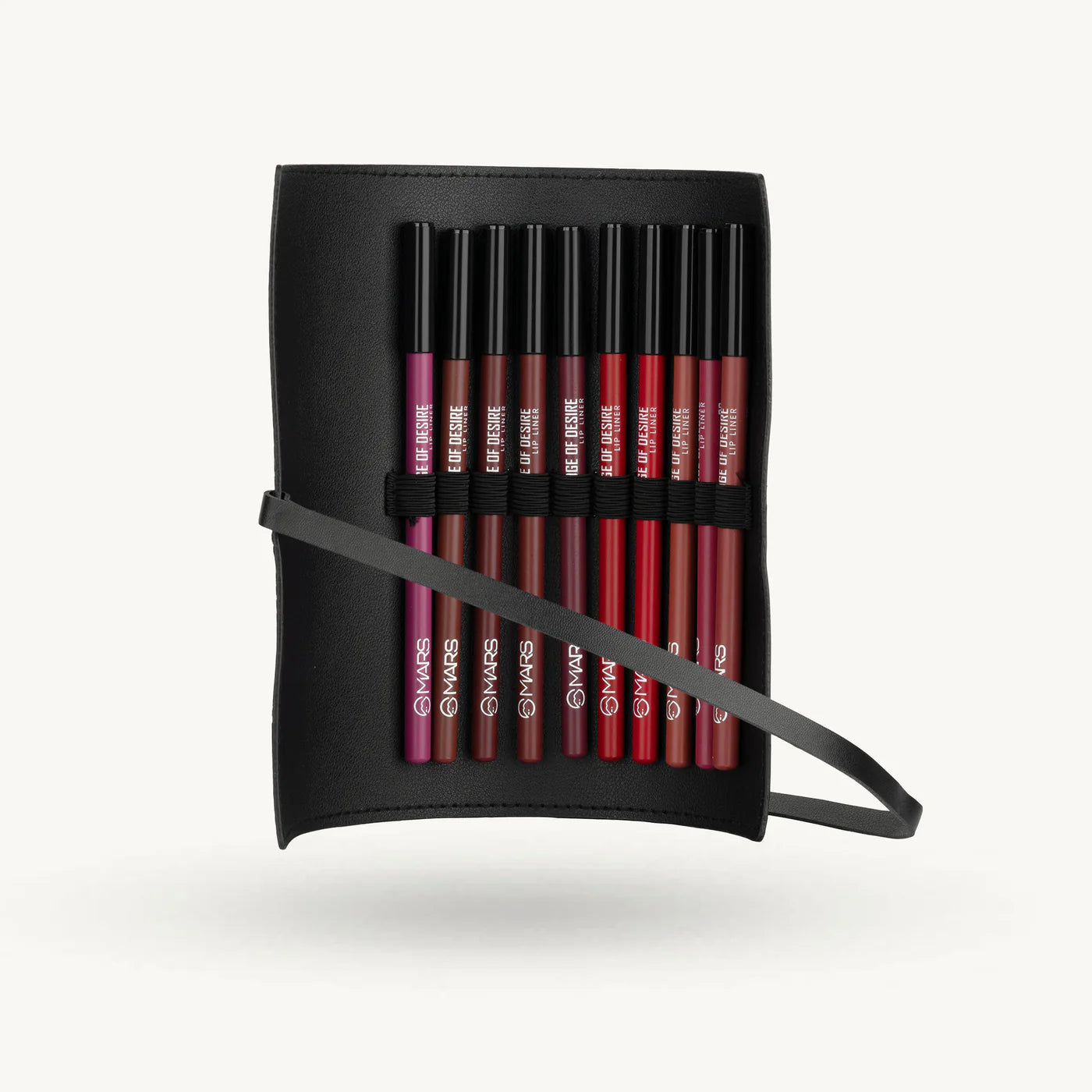 MARS Edge of Desire | Lip Liner Pencil, 1.4g