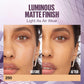 Maybelline New York Super Stay Lumi-Matte Liquid Foundation, 35ml