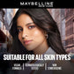 Maybelline New York Super Stay Lumi-Matte Liquid Foundation, 35ml