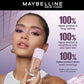 Maybelline New York Super Stay Lumi-Matte Liquid Foundation, 35ml
