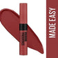 Maybelline New York Sensational Liquid Matte Lipstick , 7ml