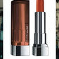 Maybelline New York COLOR SENSATIONAL CREAMY MATTE LIPSTICK, 3.9g