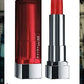 Maybelline New York COLOR SENSATIONAL CREAMY MATTE LIPSTICK, 3.9g