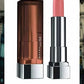 Maybelline New York COLOR SENSATIONAL CREAMY MATTE LIPSTICK, 3.9g