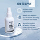Insight Cosmetics Make Up Fixer Spray, 75ml