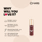 MARS Makeup Fixer | Seal the Deal Makeup Fixer, 60ml