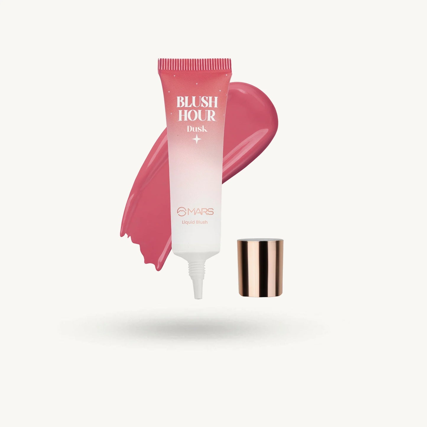 MARS Blush Hour | Liquid Blush, 12ml