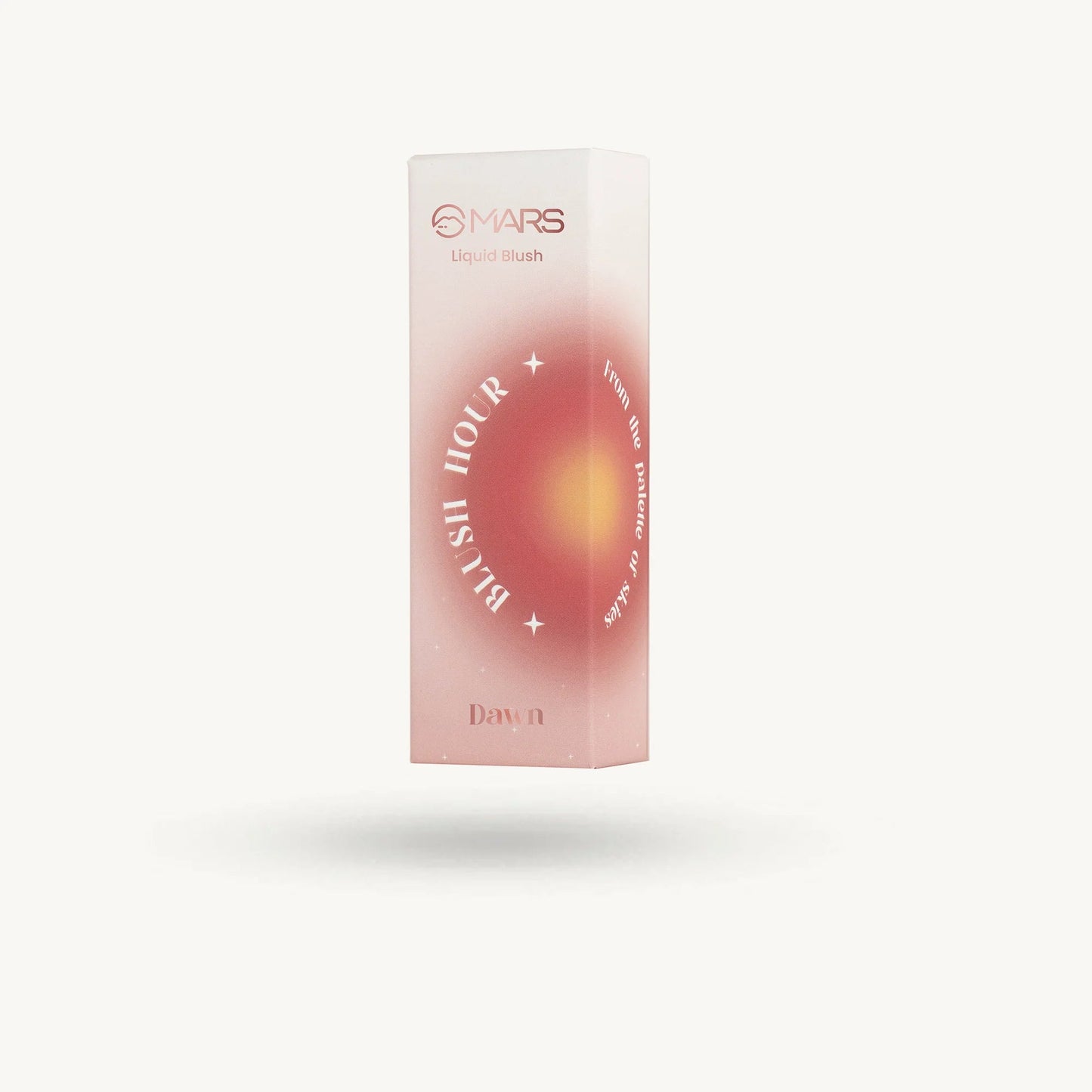 MARS Blush Hour | Liquid Blush, 12ml