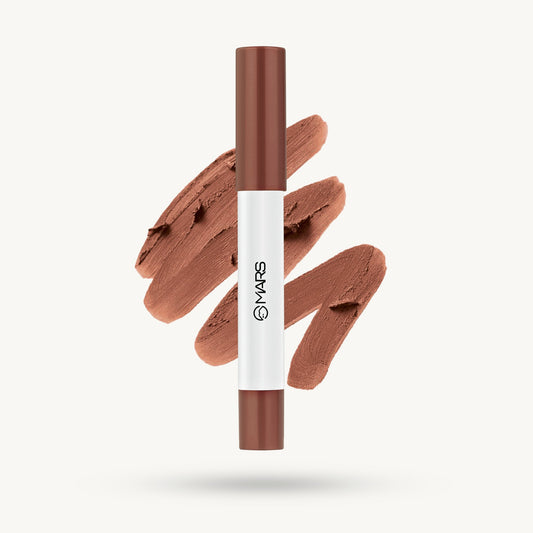 MARS Cloud Kiss | Lip Crayon, 1.8ml