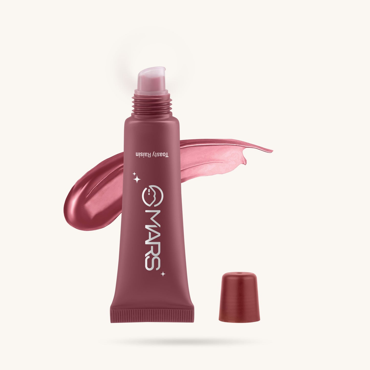 MARS Lippy Top | Hydrating Lip Gel, 10ml