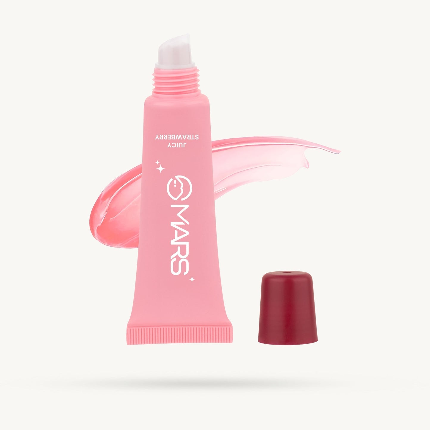 MARS Lippy Top | Hydrating Lip Gel, 10ml