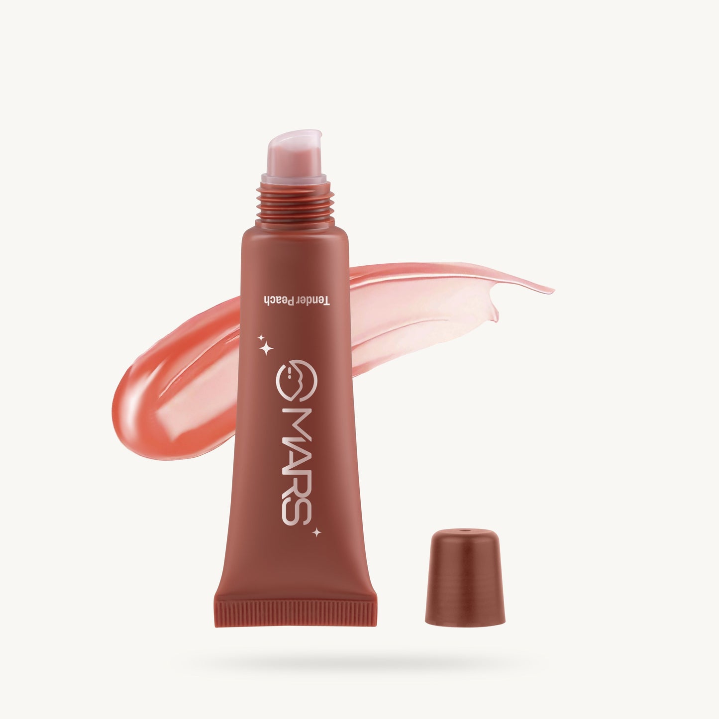 MARS Lippy Top | Hydrating Lip Gel, 10ml