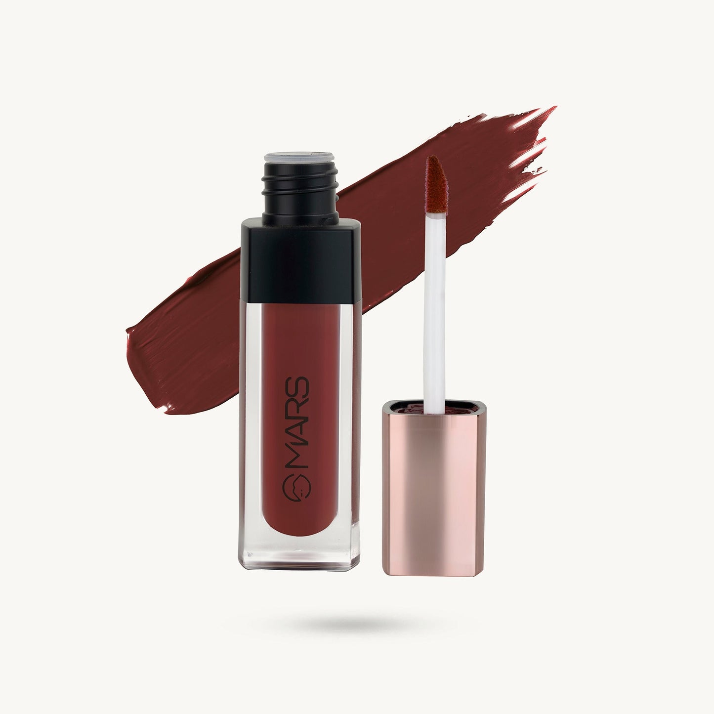 MARS Popstar | Liquid Mousse Lipstick, 6ml