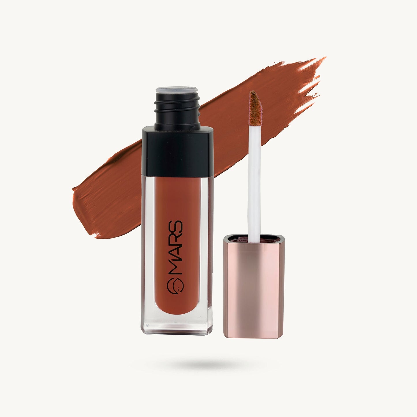 MARS Popstar | Liquid Mousse Lipstick, 6ml